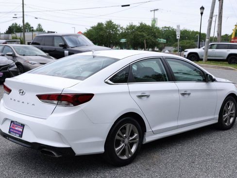 Used 2019 Hyundai Sonata SEL FWD image 6
