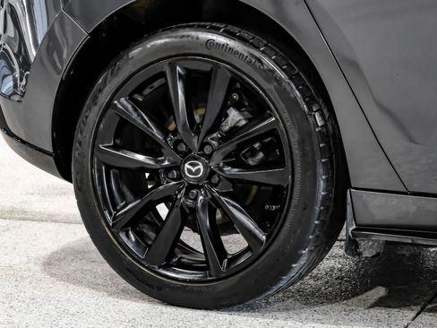 Used 2019 MAZDA MAZDA3 AWD Hatchback w/ Premium Pkg image 61