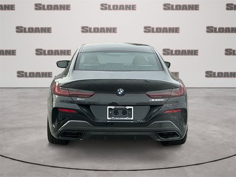 New 2026 BMW M850i xDrive image 4