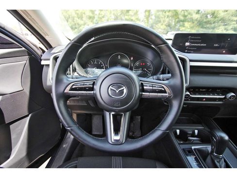 Used 2026 MAZDA CX-50 AWD 2.5 S w/ Preferred Pkg image 13
