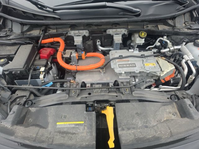 Used 2023 Nissan Ariya AWD/4WD image 18