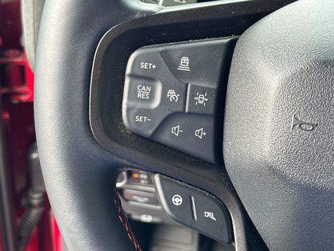 Used 2025 Ford Bronco Raptor AWD/4WD image 19