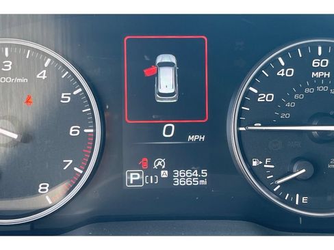 Certified 2026 Subaru Forester Premium AWD/4WD image 38