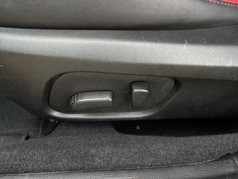 Used 2021 Subaru WRX STI Limited image 33