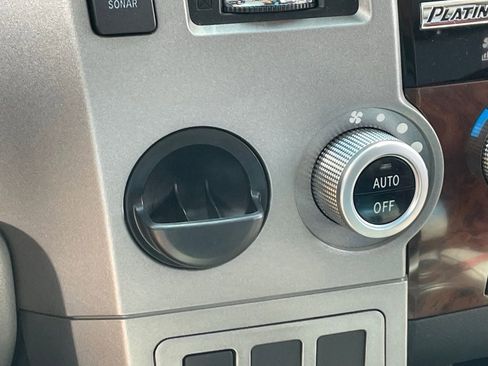 Used 2010 Toyota Tundra Limited image 9