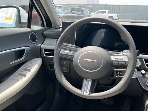 Used 2025 Hyundai Sonata SEL FWD image 29