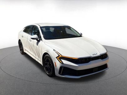 Used 2025 Kia K5 LXS
