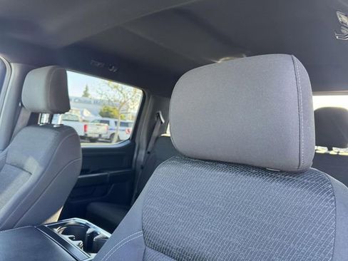 Certified 2023 Ford F150 XLT w/ Equipment Group 301A Mid image 24