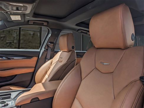 New 2025 Cadillac CT5 Premium Luxury w/ Platinum Package image 15