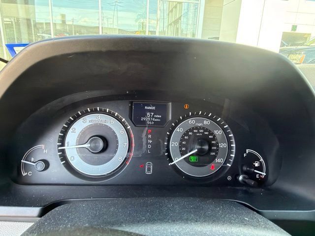 Used 2016 Honda Odyssey Touring Elite image 11