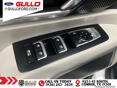 Used 2023 Kia Telluride S AWD/4WD image 21