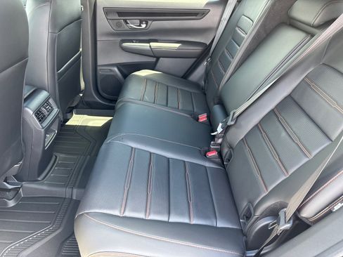 Used 2026 Honda CR-V Sport-L image 23