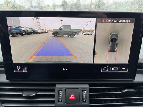 Used 2023 Audi Q5 2.0T Premium Plus w/ Premium Plus Package image 64