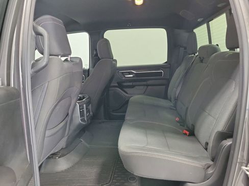Used 2023 RAM 1500 Big Horn image 27