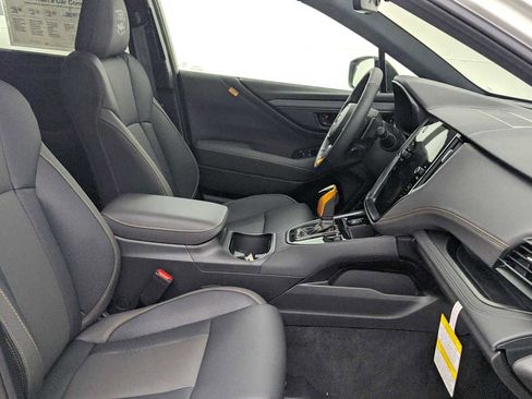 New 2025 Subaru Outback Wilderness image 30