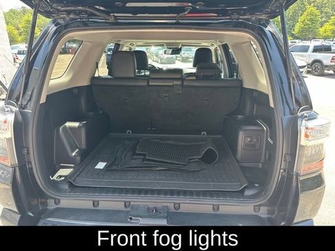 Used 2021 Toyota 4Runner Venture w/ Moonroof Package AWD/4WD image 14