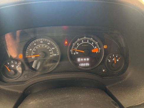 Used 2016 Jeep Patriot High Altitude image 8