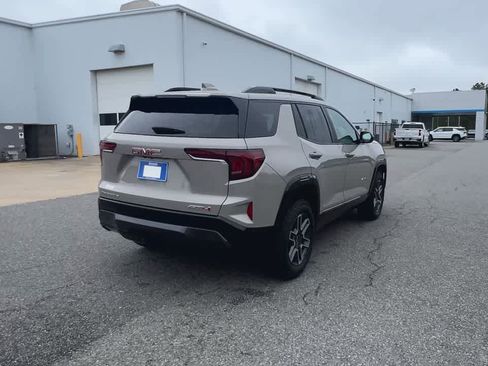 New 2026 GMC Terrain AT4 image 8