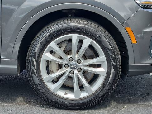 Used 2019 Audi Q7 3.0T Premium Plus w/ Premium Plus Package AWD/4WD image 14