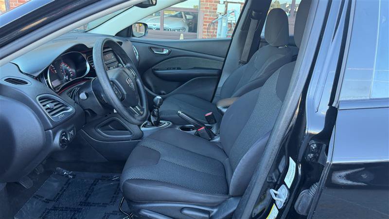 Used 2014 Dodge Dart SE w/ Convenience Group FWD image 22