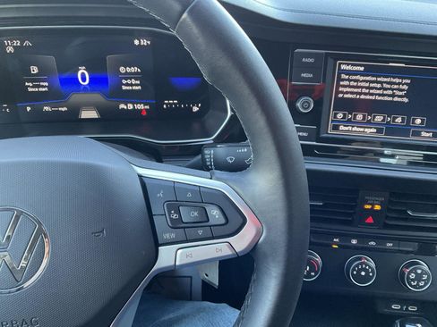 Used 2024 Volkswagen Jetta S image 16