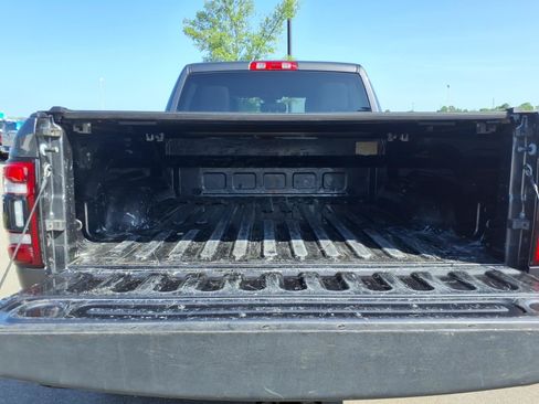 Used 2023 RAM 2500 Power Wagon AWD/4WD image 16