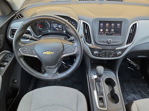 Used 2024 Chevrolet Equinox LT AWD/4WD image 19