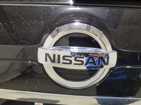 Used 2020 Nissan Rogue SL image 59