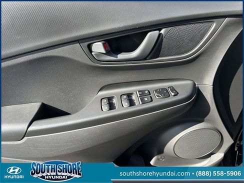Certified 2023 Hyundai Kona SEL image 16