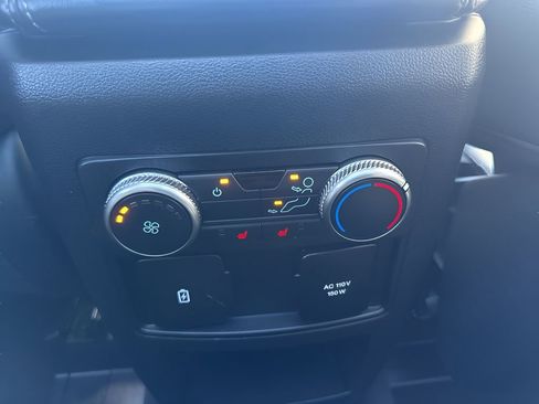 Used 2021 Ford Explorer Limited w/ Hybrid Equipment Group 310A image 15