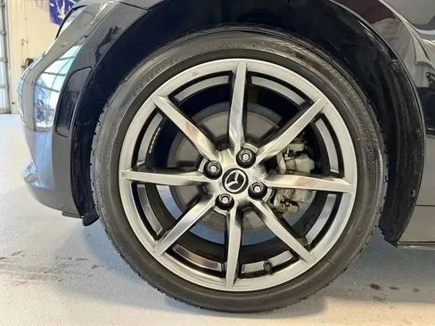 Used 2021 MAZDA MX-5 Miata RF Club image 43