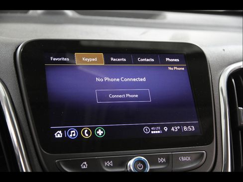 Certified 2024 Chevrolet Equinox LT AWD/4WD image 11