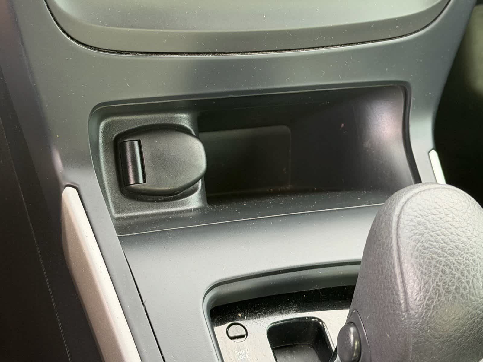 Certified 2019 Nissan Sentra S FWD image 13