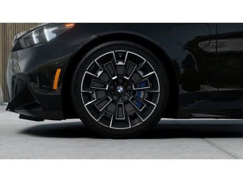 New 2027 BMW M5 Touring AWD/4WD image 7