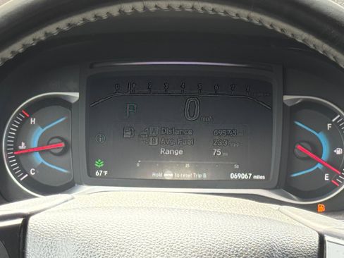 Used 2022 Honda Pilot Special Edition image 14