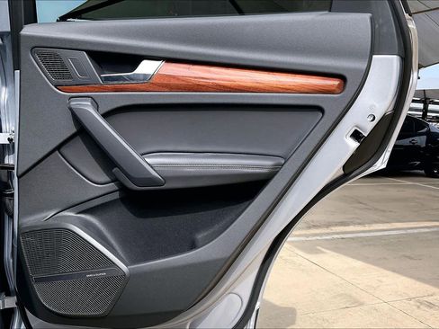 Used 2023 Audi Q5 2.0T Premium Plus w/ Premium Plus Package image 23