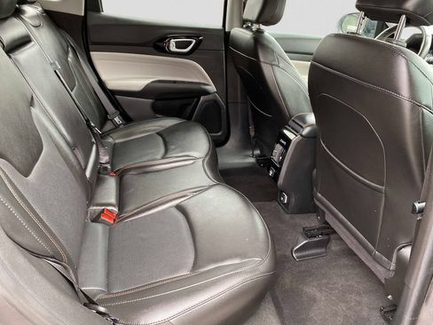 Used 2022 Jeep Compass Limited AWD/4WD image 26