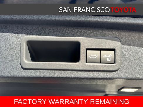 Certified 2025 Toyota 4Runner TRD Pro image 52