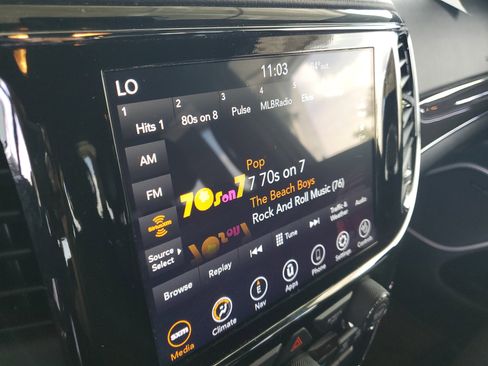 Used 2021 Jeep Grand Cherokee SRT AWD/4WD image 26