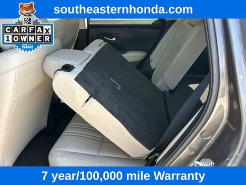 Used 2025 Honda HR-V EX-L image 13