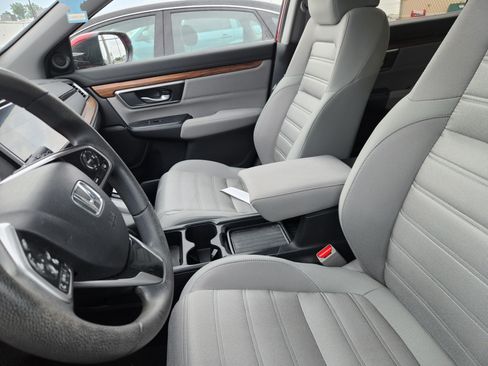 Used 2020 Honda CR-V EX image 6