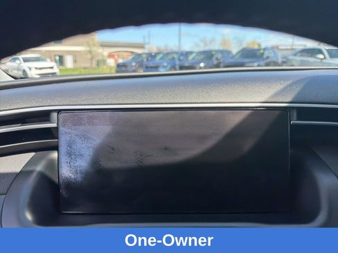 Used 2022 Hyundai Tucson SEL w/ Convenience Package FWD image 12