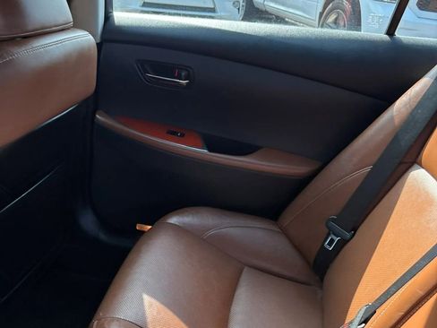 Used 2012 Lexus ES 350 w/ Touring Special Edition FWD image 42