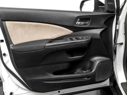 Used 2015 Honda CR-V EX image 34