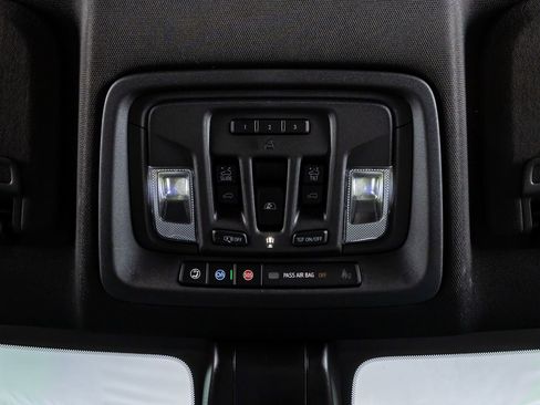 Used 2023 Chevrolet Silverado 3500 High Country w/ Z71 Off-Road Package image 29