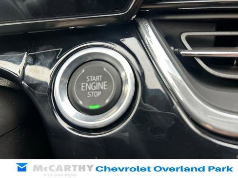 New 2026 Chevrolet Trax RS image 17