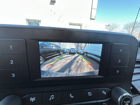 Certified 2025 Ford Transit 250 Low Roof w/ Exterior Upgrade Package image 21