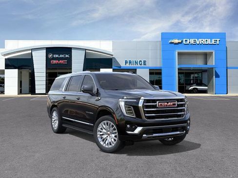 New 2026 GMC Yukon XL Elevation w/ LPO, Floor Liner Package RWD image 36