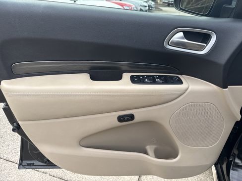 Used 2018 Dodge Durango Citadel w/ Technology Group image 10
