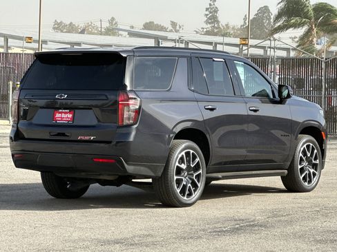 Used 2023 Chevrolet Tahoe RST w/ Luxury Package image 4